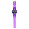 Casio G-Shock DW-5900JT-6ER Joytopia Purple Resin Strap Watch - W17429 Alternative Image