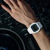Casio G-SHOCK DW-B5600SF-7ER Sci-Fi World White Resin Strap Watch - W17430 Alternative Image