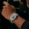 Casio G-Shock DW-5600FF-8ER Forgotten Future Grey Strap Watch - W17438 Alternative Image