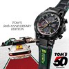 Casio Edifice EFS- S641TMS-1AER Tom's 50th Anniversary Edition - EXCLUSIVE - W17452 Alternative Image