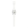 Casio G-Shock GA-2300-7AER White Strap Watch - W17458 Alternative Image