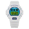 Casio G-SHOCK DW-6900RCS-7ER White Resin Strap Watch - W17502 Alternative Image