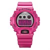Casio G-SHOCK DW-6900RCS-4ER Pink Resin Strap Watch - W17503 Alternative Image