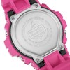 Casio G-SHOCK DW-6900RCS-4ER Pink Resin Strap Watch - W17503 Alternative Image