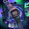 Casio G-SHOCK DW-B5600AH-6ER Bluetooth Strap Watch - W17508 Alternative Image