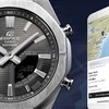 Casio Edifice ECB-S10D-8AEF Bracelet Watch - W17520 Alternative Image