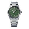 Casio Edifice EFK-100D-3AER Automatic Bracelet Watch - W17546 Alternative Image
