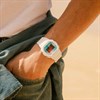 Casio G-SHOCK DW-5600TL-7ER White Strap Watch - W17578 Alternative Image