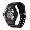 Casio G-SHOCK G8900S-1ER Digital Black Strap Watch - W17580 Alternative Image