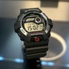 Casio G-SHOCK G8900S-1ER Digital Black Strap Watch - W17580 Alternative Image