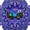 Casio G-SHOCK GA-V01-2AER Purple Strap Watch - W17612 Alternative Image