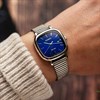 Casio LTP-B166D-2AVEF Blue Dial Bracelet Watch - W17653 Alternative Image