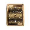 Accurist 7348 Gold Plated Bracelet Watch - W19124 Alternative Image
