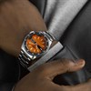 Seiko 5 Sports SRPK11K1 'New Double Hurricane' Bracelet Watch - Special Edition - W24179 Alternative Image