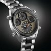 Seiko Prospex SFJ005P1 'Khaki Stripe' Speedtimer Watch - Limited Edition - W24185 Alternative Image
