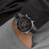 Seiko Prospex SFJ005P1 'Khaki Stripe' Speedtimer Watch - Limited Edition - W24185 Alternative Image