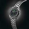 Seiko Prospex SSC933P1 'Deep Green' Speedtimer Solar Bracelet Watch - W24198 Alternative Image