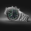 Seiko Prospex SSC933P1 'Deep Green' Speedtimer Solar Bracelet Watch - W24198 Alternative Image