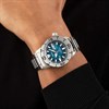 Seiko Prospex SRPH75K1 Antarctica Monster 'Save The Ocean' Diver's Watch - W24201 Alternative Image