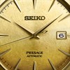 Seiko Presage SRPK46J1 'Beer Julep' Cocktail Time Watch - W24214 Alternative Image