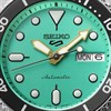 Seiko 5 Sports SRPK33K1 SKX 'Midi' Teal Bracelet Watch - W24221 Alternative Image