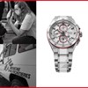 Seiko Astron SSH173J1 GPS Solar Médecins Sans Frontières - Limited Edition - W24232 Alternative Image