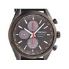 Seiko SSC777P1 Solar Black Resin Strap Watch - W25160 Alternative Image