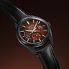 Seiko Presage SPB329J1 Kabuki Automatic Black Strap Watch - Limited Edition - W25321 Alternative Image