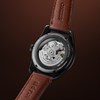 Seiko Presage SPB331J1 Kabuki Automatic Black Strap Watch - Limited Edition - W25322 Alternative Image
