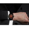 Seiko Presage SPB331J1 Kabuki Automatic Black Strap Watch - Limited Edition - W25322 Alternative Image