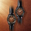 Seiko Presage SPB331J1 Kabuki Automatic Black Strap Watch - Limited Edition - W25322 Alternative Image