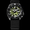 Seiko 5 Sports SRPJ37K1 SKX 'Camouflage' Street style Watch - W25383 Alternative Image