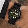 Seiko 5 Sports SRPJ37K1 SKX 'Camouflage' Street style Watch - W25383 Alternative Image