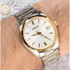 Seiko SUR312P1 Two Tone Bracelet Watch - W25387 Alternative Image