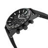 Seiko SSB417P1 Chronograph Black Nylon Strap Watch - W25400 Alternative Image