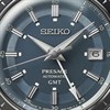 Seiko Presage SSK009J1 'Petrol Blue' Style 60s Road Trip GMT Watch - W25419 Alternative Image