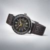 Seiko Presage SSK013J1 'Fume' Style 60s Road Trip GMT Watch - W25420 Alternative Image