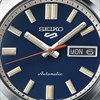 Seiko 5 Sports SRPK87K1 SNXS 'Rinse Blue' Automatic Bracelet Watch - W25433 Alternative Image