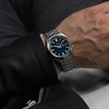 Seiko 5 Sports SRPK87K1 SNXS 'Rinse Blue' Automatic Bracelet Watch - W25433 Alternative Image