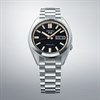 Seiko 5 Sports SRPK89K1 SNXS 'Deep Black Wash' Automatic Bracelet Watch - W25434 Alternative Image