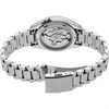 Seiko 5 Sports SRPK89K1 SNXS 'Deep Black Wash' Automatic Bracelet Watch - W25434 Alternative Image