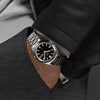 Seiko 5 Sports SRPK89K1 SNXS 'Deep Black Wash' Automatic Bracelet Watch - W25434 Alternative Image