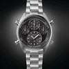 Seiko Prospex SFJ003P1 'Black On Black' Solar Speedtimer Watch - W25437 Alternative Image