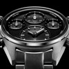 Seiko Prospex SFJ003P1 'Black On Black' Solar Speedtimer Watch - W25437 Alternative Image