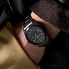 Seiko 5 Sports SRPJ09K1 'Stealth' Automatic Black Bracelet Watch - W25462 Alternative Image