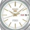 Seiko 5 SNKL47K1 Automatic Two Tone Bracelet Watch - W25470 Alternative Image