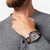 Seiko SSB403P1 Chronograph Nato Strap Watch - W25480 Alternative Image