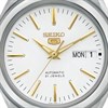 Seiko 5 SNKL17K1 Automatic Bracelet Watch - W25494 Alternative Image