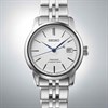 Seiko Presage SPB403J1 Automatic Bracelet Watch - W25498 Alternative Image