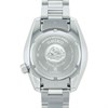 Seiko Prospex SPB375J1 'Great Blue Sumo' Scuba PADI Watch - Special Edition - W25500 Alternative Image